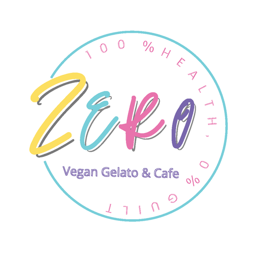 ZERO-Vegan Gelato & Cafe